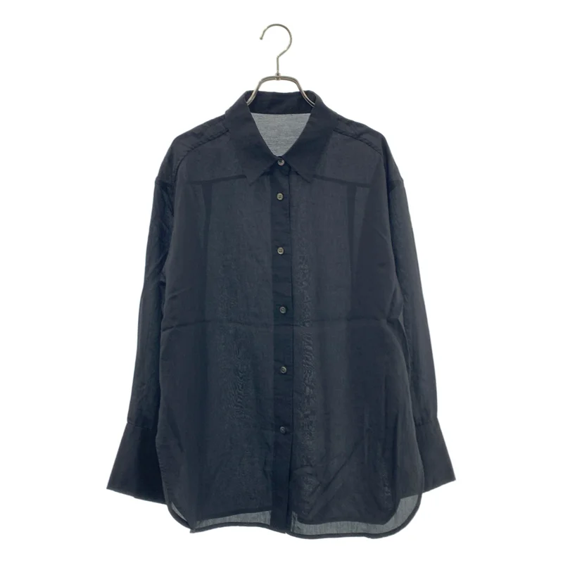 UNITED ARROWS green label relaxing / ユナイテッド アローズ グリーン レーベル リラクシング | 2026SS | ミルフィーユ デイリーシャツ |