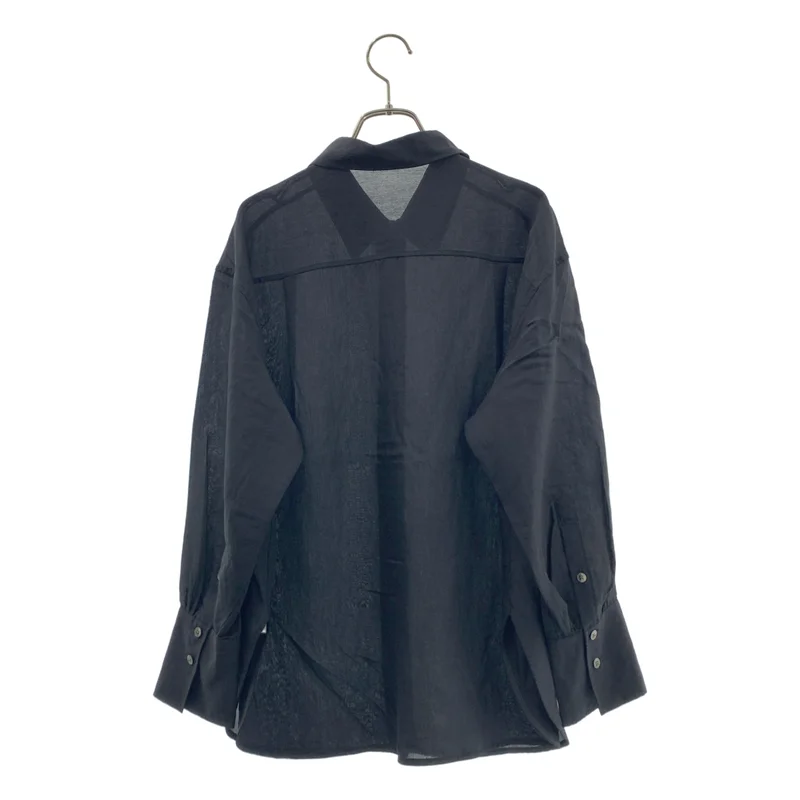 UNITED ARROWS green label relaxing / ユナイテッド アローズ グリーン レーベル リラクシング | 2026SS | ミルフィーユ デイリーシャツ |