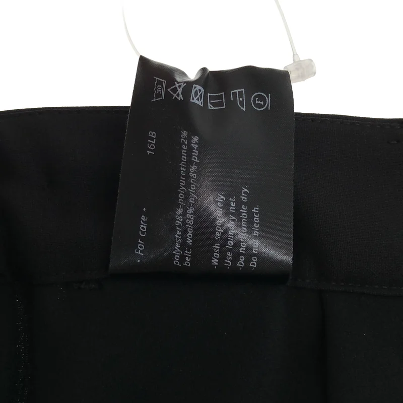 HATRA / ハトラ | パンツ 16LB | 3 | メンズ