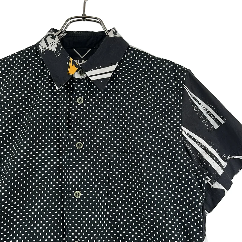 BLACK COMME des GARCONS / ブラックコムデギャルソン – KLD