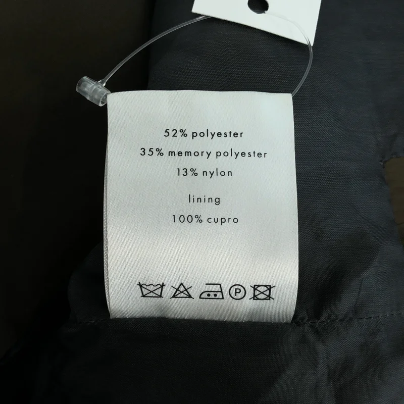 AERON / アーロン | ナイロン混 トレンチコート | 4 | レディース