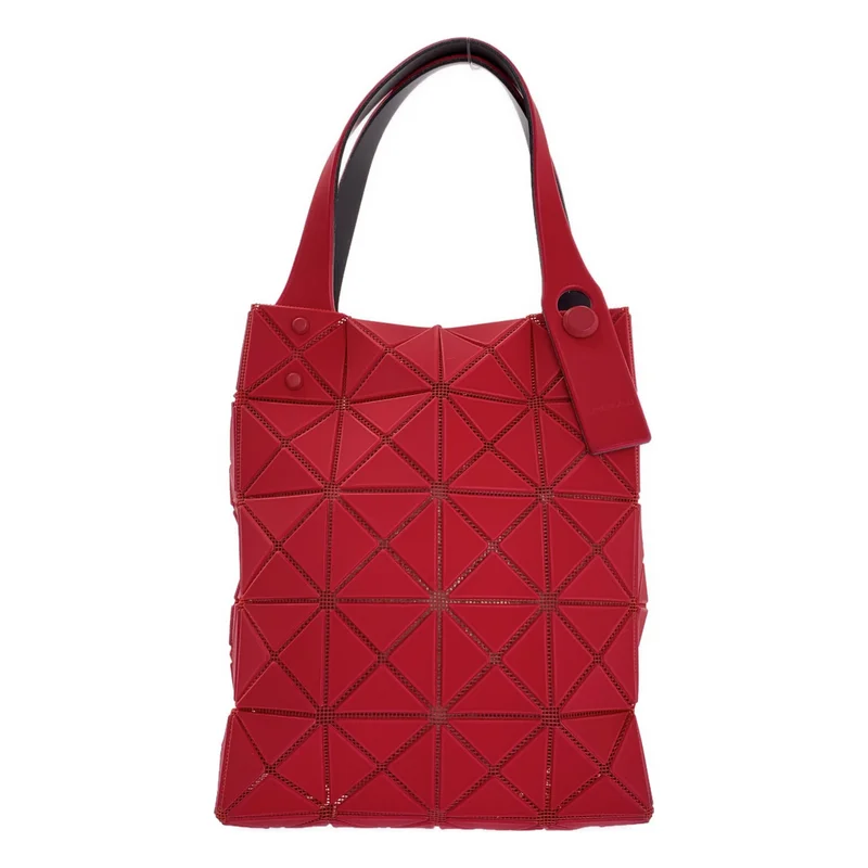 BAO BAO ISSEY MIYAKE / バオバオイッセイミヤケ | プリズムプラス ミニトートバッグ |