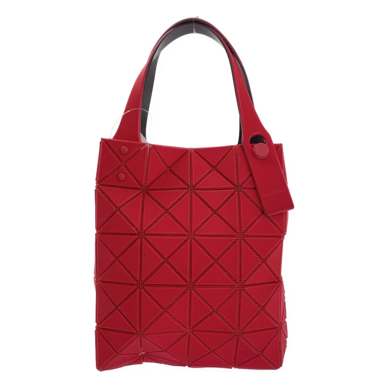 BAO BAO ISSEY MIYAKE / バオバオイッセイミヤケ | プリズムプラス ミニトートバッグ |