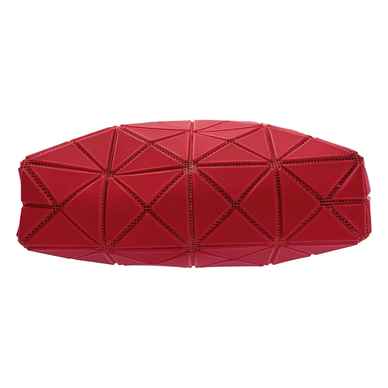BAO BAO ISSEY MIYAKE / バオバオイッセイミヤケ | プリズムプラス ミニトートバッグ |