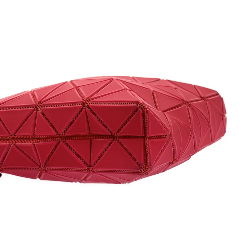 BAO BAO ISSEY MIYAKE / バオバオイッセイミヤケ | プリズムプラス ミニトートバッグ |