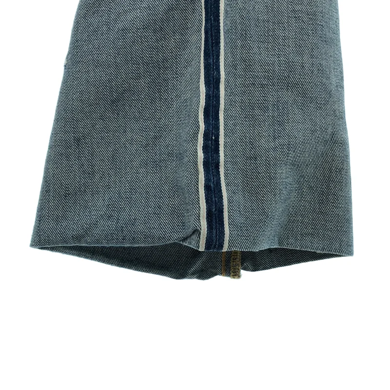 JUNYAWATANABE COMMEdesGARCONS MAN / ジュンヤワタナベマン | 2020SS | × Levi'sリーバイス 製品加工 1976年 カスタマイズ デニムパンツ | S | メンズ