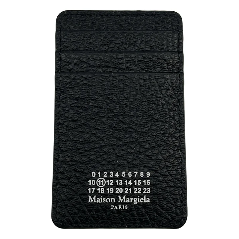 Maison Margiela / メゾンマルジェラ | 4ステッチ カードホルダー | UNI | その他
