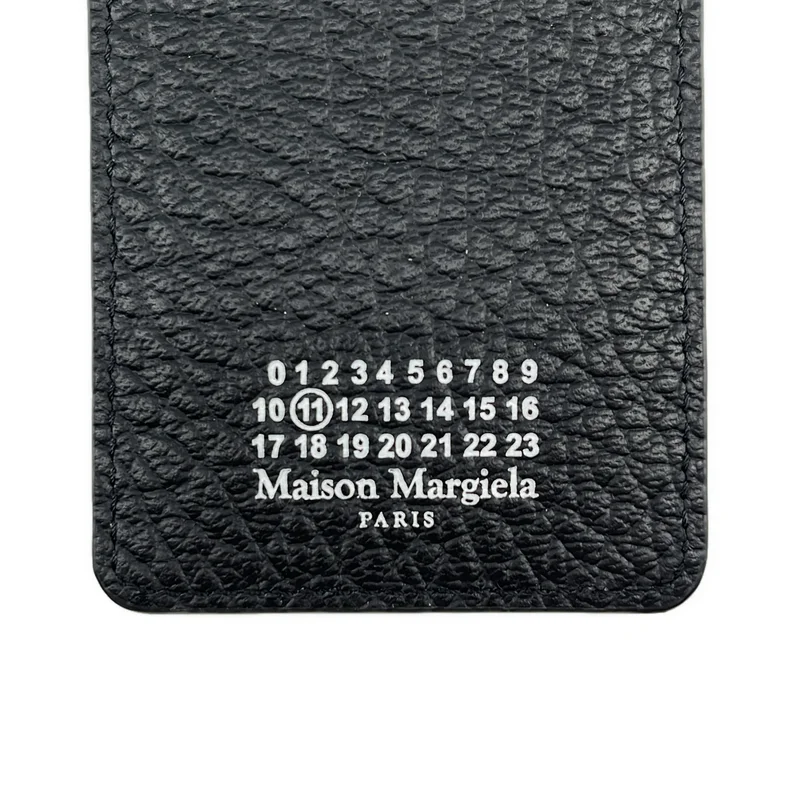 Maison Margiela / メゾンマルジェラ | 4ステッチ カードホルダー | UNI | その他