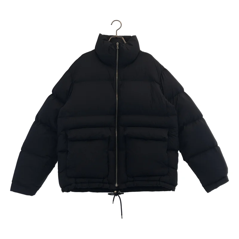 AURALEE / オーラリー | 2024AW | SUPER LIGHT NYLON RIPSTOP DOWN BLOUSON ダウンジャケット | 4 | メンズ