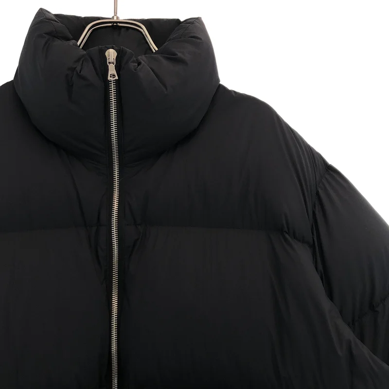 AURALEE / オーラリー | 2024AW | SUPER LIGHT NYLON RIPSTOP DOWN BLOUSON ダウンジャケット | 4 | メンズ