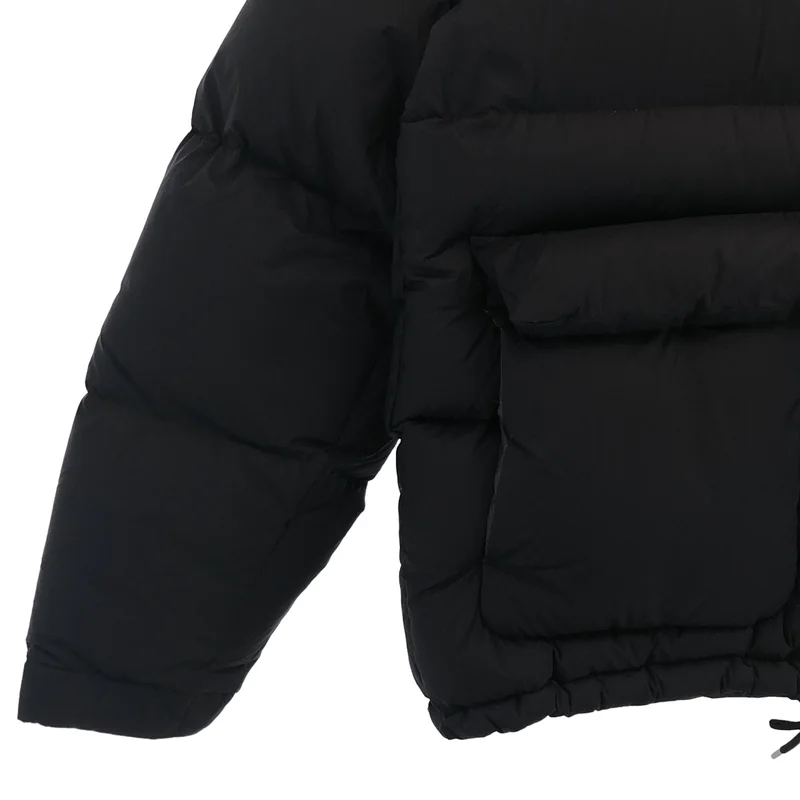 AURALEE / オーラリー | 2024AW | SUPER LIGHT NYLON RIPSTOP DOWN BLOUSON ダウンジャケット | 4 | メンズ