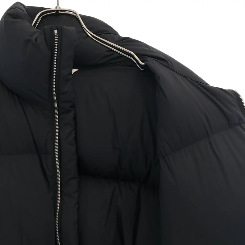 AURALEE / オーラリー | 2024AW | SUPER LIGHT NYLON RIPSTOP DOWN BLOUSON ダウンジャケット | 4 | メンズ