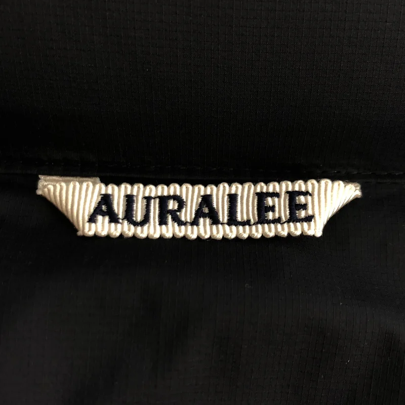 AURALEE / オーラリー | 2024AW | SUPER LIGHT NYLON RIPSTOP DOWN BLOUSON ダウンジャケット | 4 | メンズ