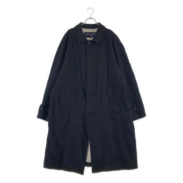 美品】 EGONlab. / エゴンラボ | 2024AW | Stun スエード スクエアトゥ