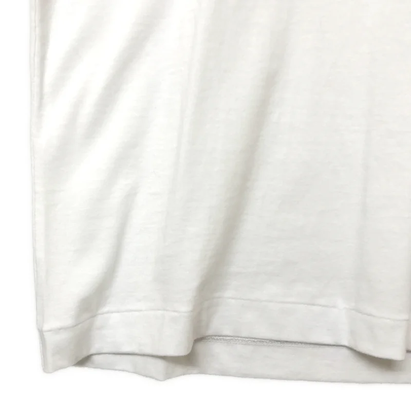 COMME des GARCONS COMME des GARCONS / コムコム | 2018 | コットン Tシャツ カットソー | S | レディース