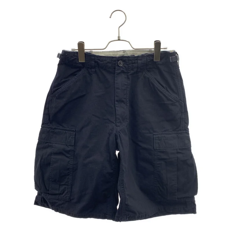 nanamica / ナナミカ | 2026SS | Cargo Shorts / コットン リップストップ カーゴショーツ | 30 | メンズ