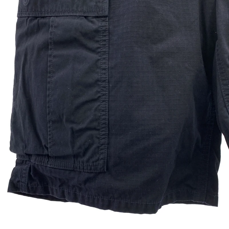 nanamica / ナナミカ | 2026SS | Cargo Shorts / コットン リップストップ カーゴショーツ | 30 | メンズ