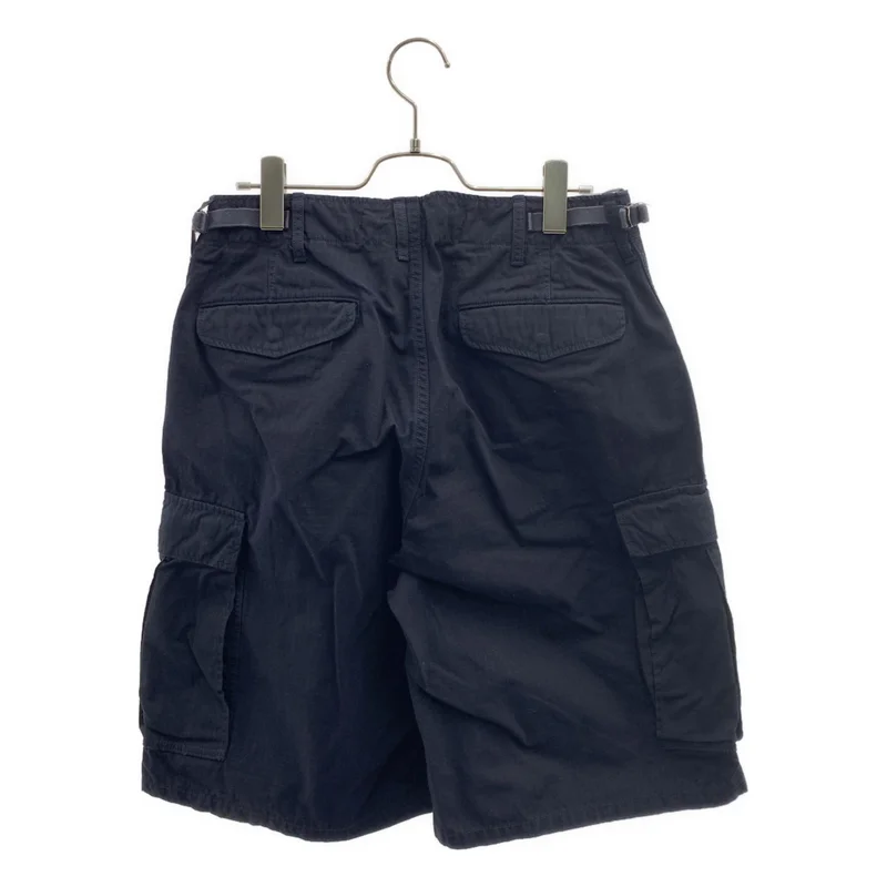 nanamica / ナナミカ | 2026SS | Cargo Shorts / コットン リップストップ カーゴショーツ | 30 | メンズ