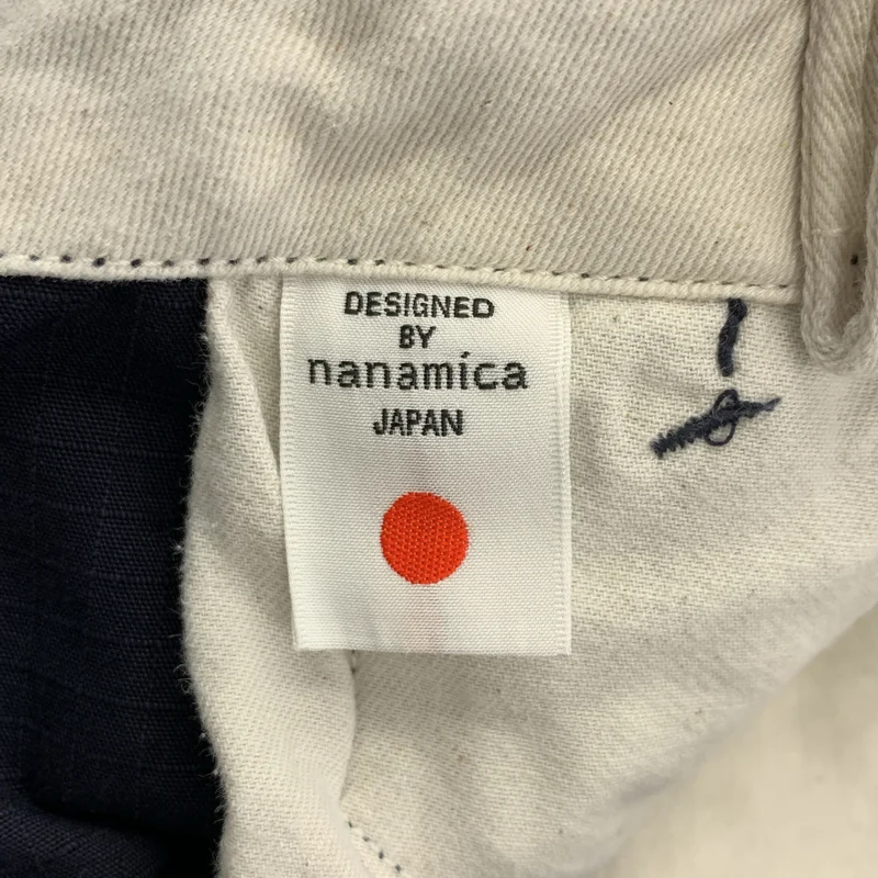 nanamica / ナナミカ | 2026SS | Cargo Shorts / コットン リップストップ カーゴショーツ | 30 | メンズ