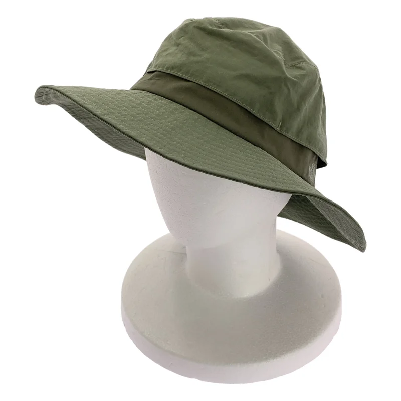 THE NORTH FACE / ザノースフェイス | Sunrise Hat / NNW01830 ロゴ ハット 帽子 | M | その他