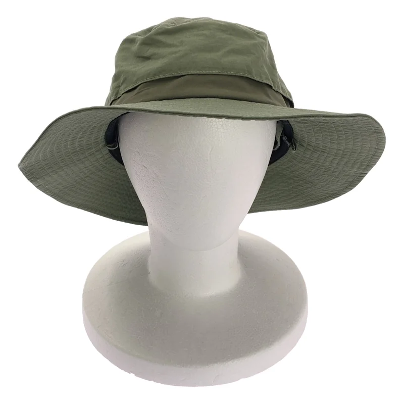THE NORTH FACE / ザノースフェイス | Sunrise Hat / NNW01830 ロゴ ハット 帽子 | M | その他
