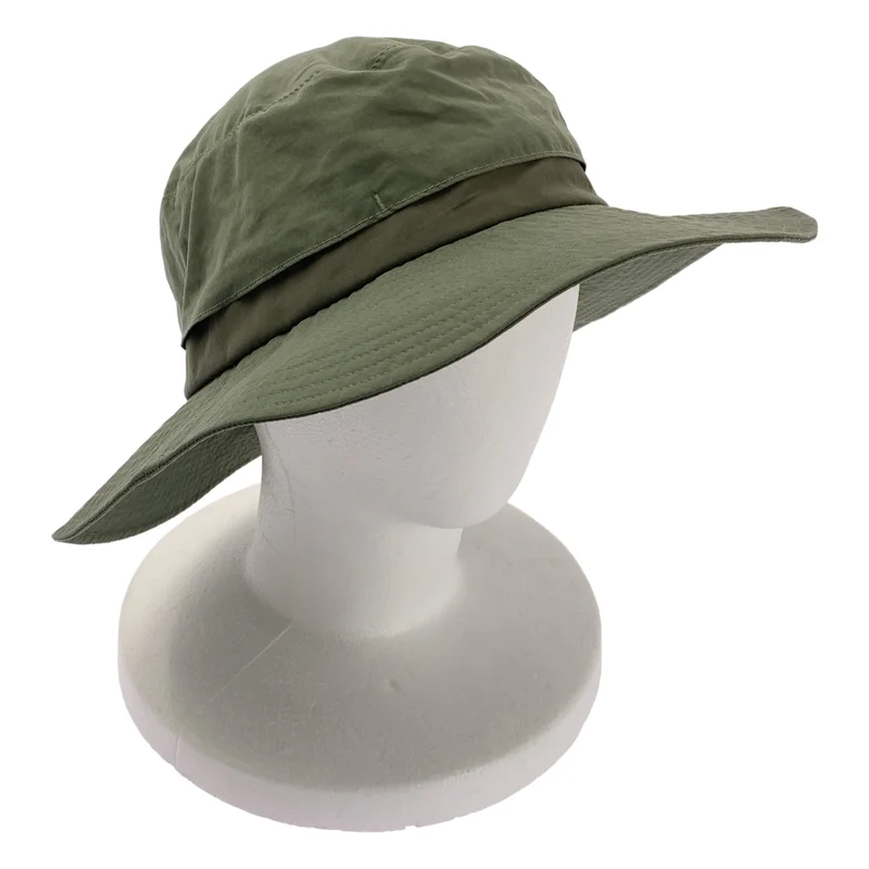 THE NORTH FACE / ザノースフェイス | Sunrise Hat / NNW01830 ロゴ ハット 帽子 | M | その他