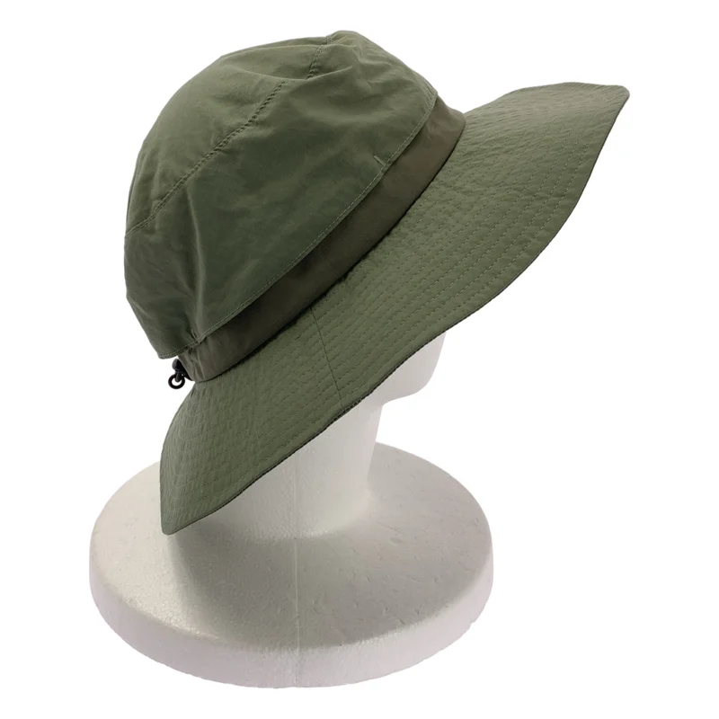 THE NORTH FACE / ザノースフェイス | Sunrise Hat / NNW01830 ロゴ ハット 帽子 | M | その他