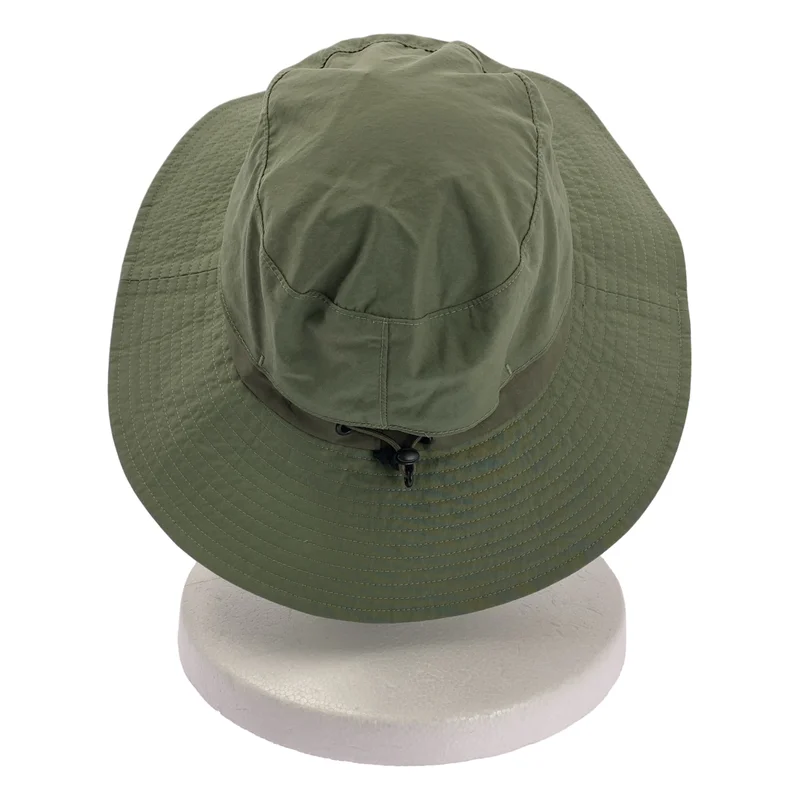 THE NORTH FACE / ザノースフェイス | Sunrise Hat / NNW01830 ロゴ ハット 帽子 | M | その他