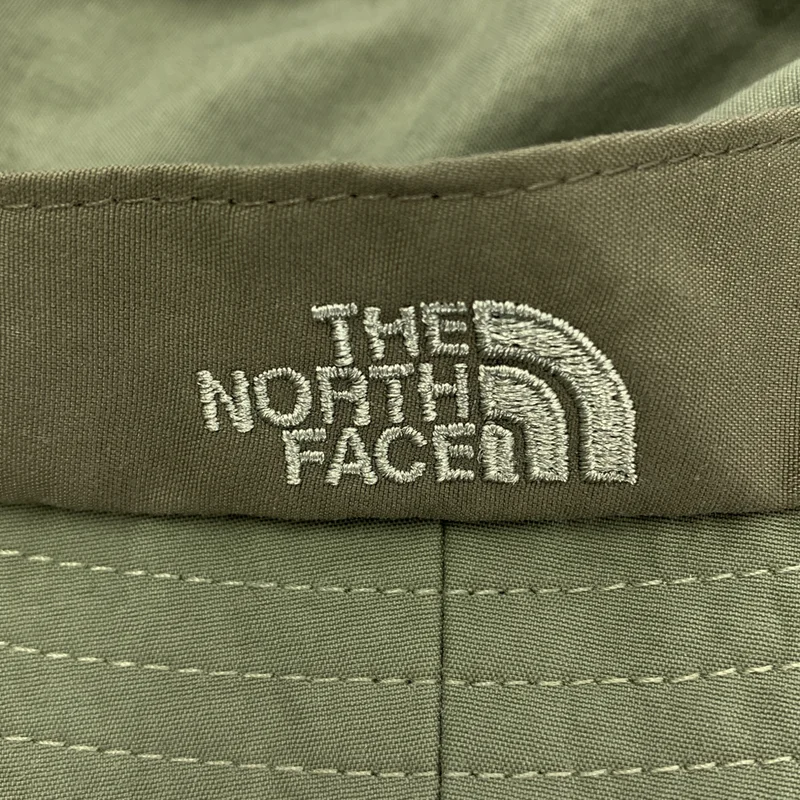 THE NORTH FACE / ザノースフェイス | Sunrise Hat / NNW01830 ロゴ ハット 帽子 | M | その他