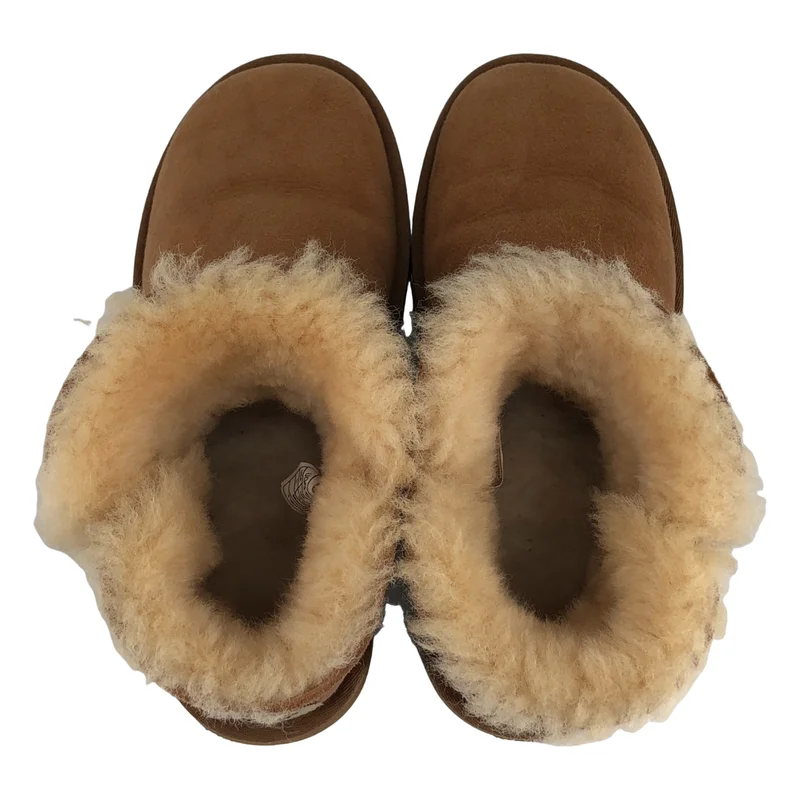 UGG / アグ | MINI BAILEY ショートブーツ 3352 | 22 | レディース