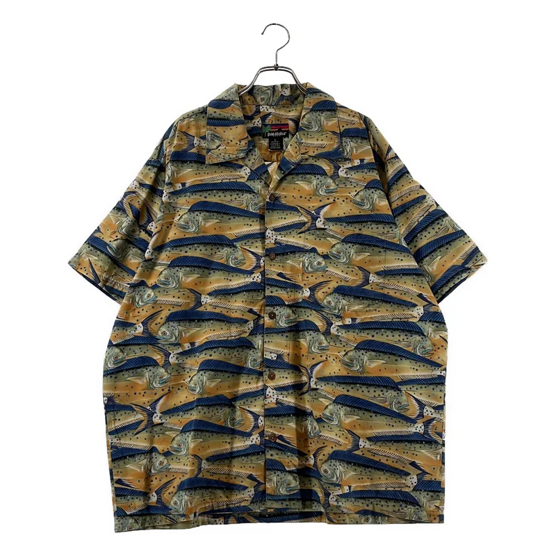 pataloha patagonia / 파타고니아 파타로하 – KLD
