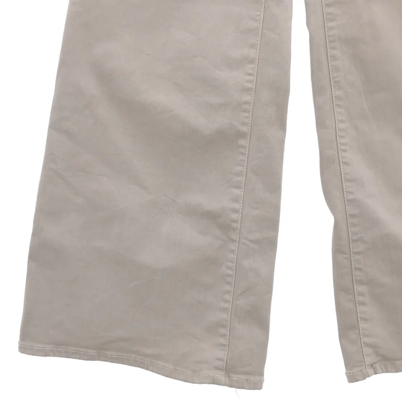 SURT / サート | × BIG JOHN / MANNISH BAGGY / マニッシュ バギーデニムパンツ | XS | レディース