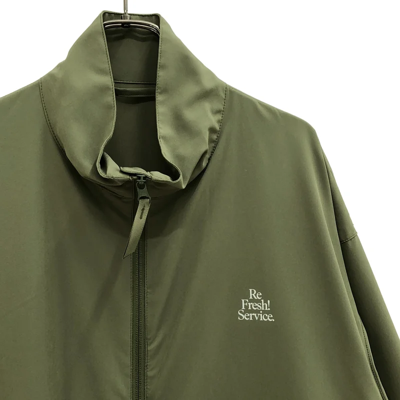 FreshService / フレッシュサービス | 2025SS | セットアップ / UTILITY PACKABLE SUIT / | S | メンズ