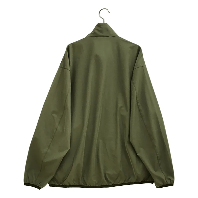 FreshService / フレッシュサービス | 2025SS | セットアップ / UTILITY PACKABLE SUIT / | S | メンズ
