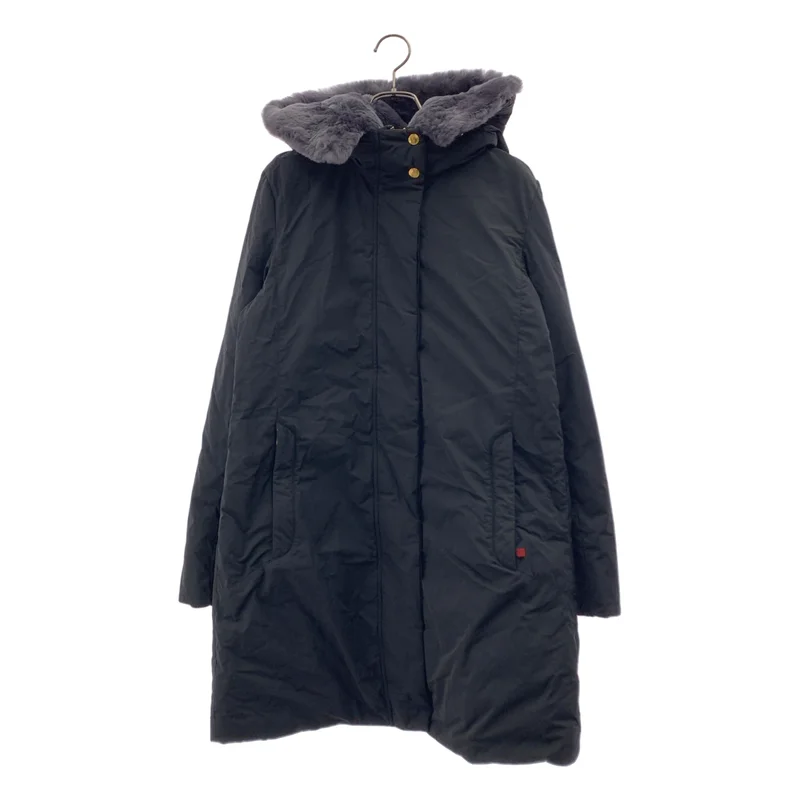【定価13.5万】【美品】WOOLRICH ウールリッチ MAPLE COAT WOOLRICH / ウールリッチ | UNITED ARROWS MAPLE COAT ダウンコート