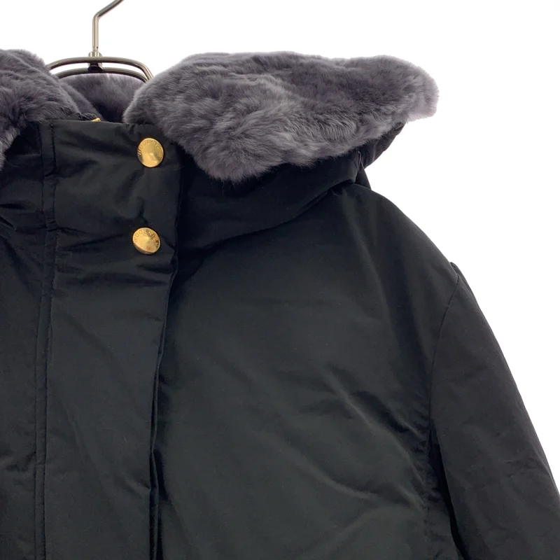 WOOLRICH / ウールリッチ | UNITED ARROWS MAPLE COAT ダウンコート