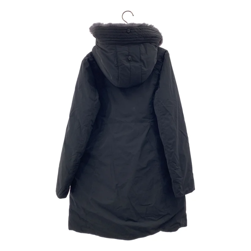 WOOLRICH / ウールリッチ | UNITED ARROWS MAPLE COAT ダウンコート | M | レディース