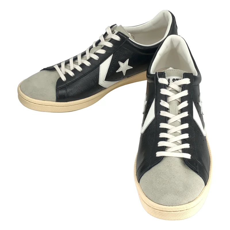 CONVERSE / コンバース | 2026SS | Time Line / PRO LETHER J VTG OX 50th / 50周年 プロレザー ローカットスニーカー | 30 | メンズ
