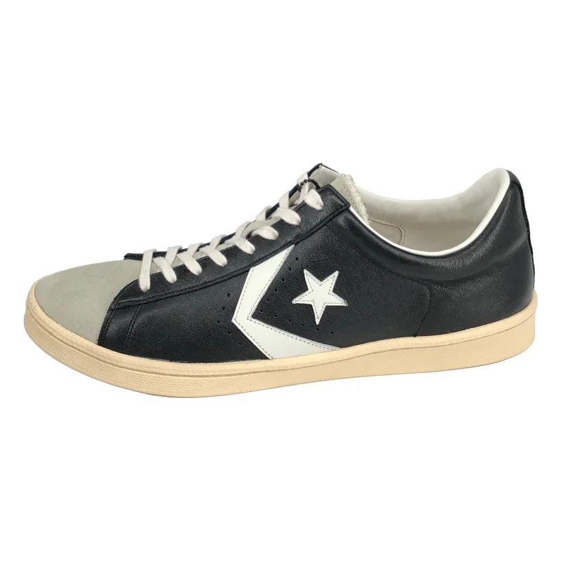 CONVERSE / コンバース | 2026SS | Time Line / PRO LETHER J VTG OX 50th / 50周年 プロレザー ローカットスニーカー | 30 | メンズ