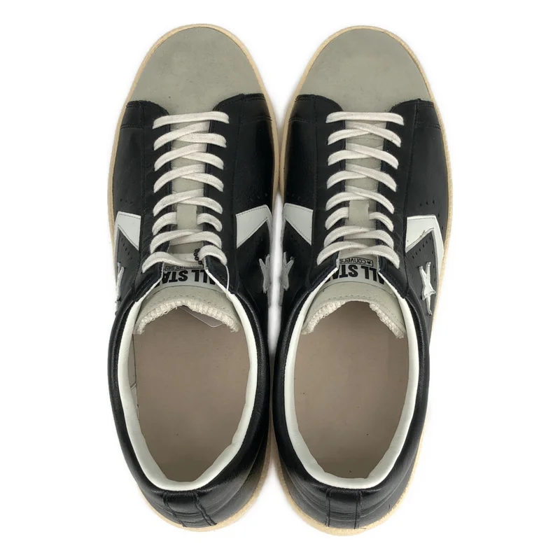 CONVERSE / コンバース | 2026SS | Time Line / PRO LETHER J VTG OX 50th / 50周年 プロレザー ローカットスニーカー | 30 | メンズ