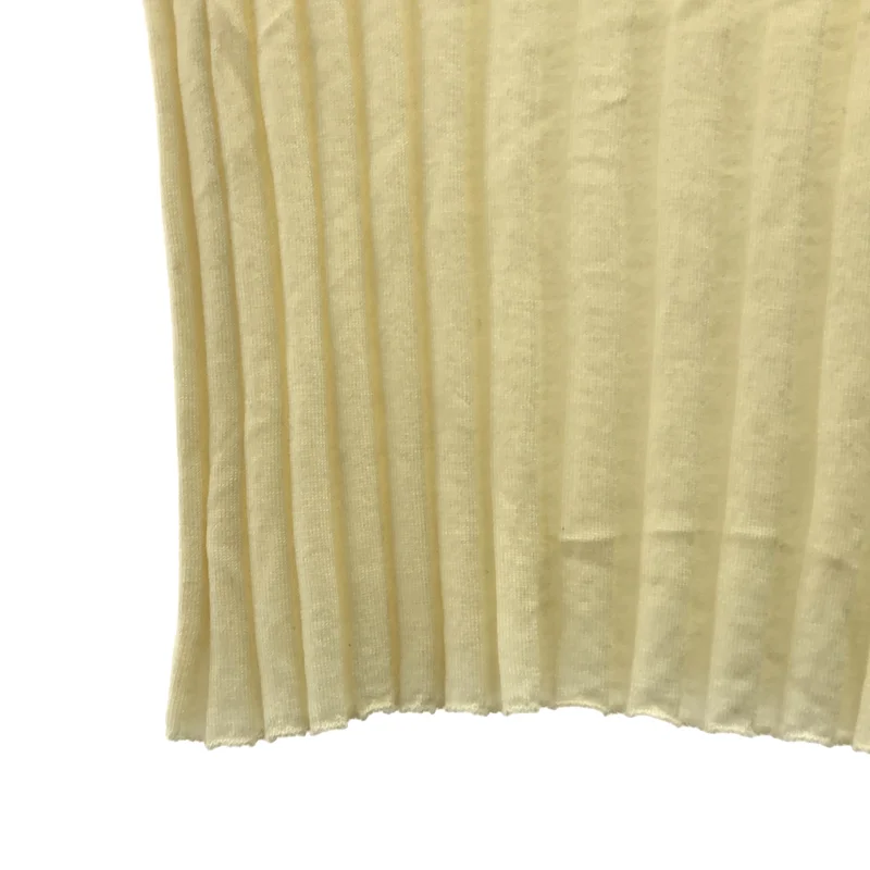 Ron Herman / ロンハーマン | NacKiye Sugarman Knit Top ニット | M | レディース