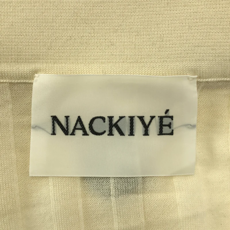 Ron Herman / ロンハーマン | NacKiye Sugarman Knit Top ニット | M | レディース