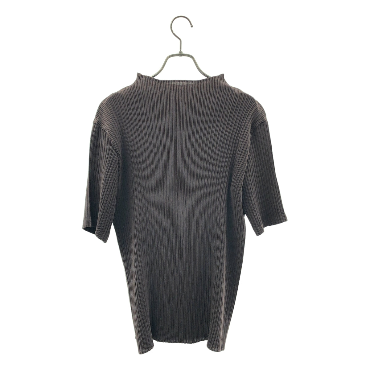 正規品ISSEY MIYAKE イッセイミヤケ プリーツ ボトルネックトップス ISSEY MIYAKE / イッセイミヤケ | HATCHING PLEATS top プリーツボトル