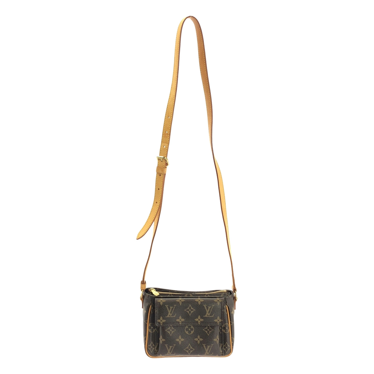 Louis Vuitton / ルイヴィトン | モノグラム ヴィバシテPM ショルダー