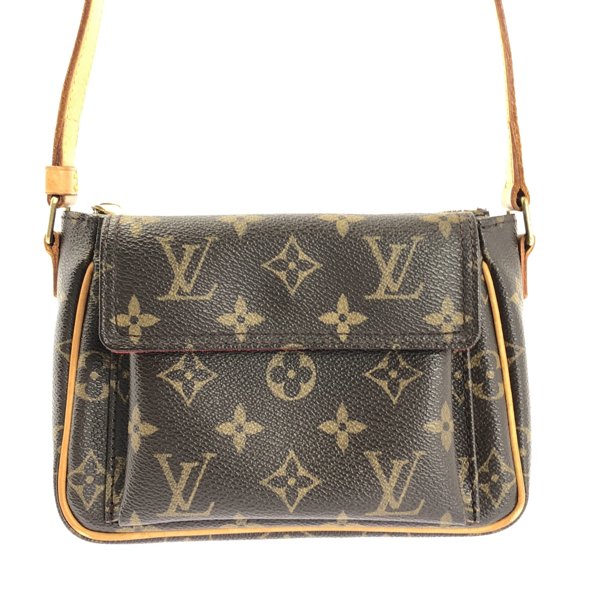 Louis Vuitton / ルイヴィトン | モノグラム ヴィバシテPM ショルダー