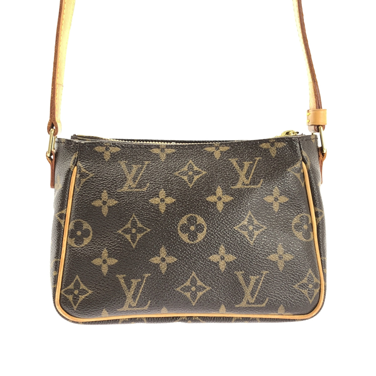 Louis Vuitton / ルイヴィトン | モノグラム ヴィバシテPM ショルダー