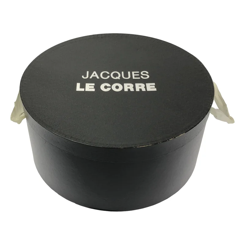 JACQUES LE CORRE / ジャックルコー | ハット 麦わら帽子 |