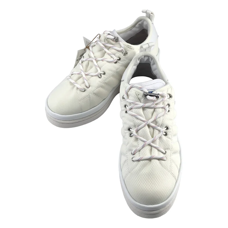 MONCLER / モンクレール | ×adidas / M CAMPUS スニーカー | 23.5 | レディース
