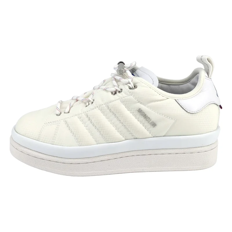 MONCLER / モンクレール | ×adidas / M CAMPUS スニーカー | 23.5 | レディース