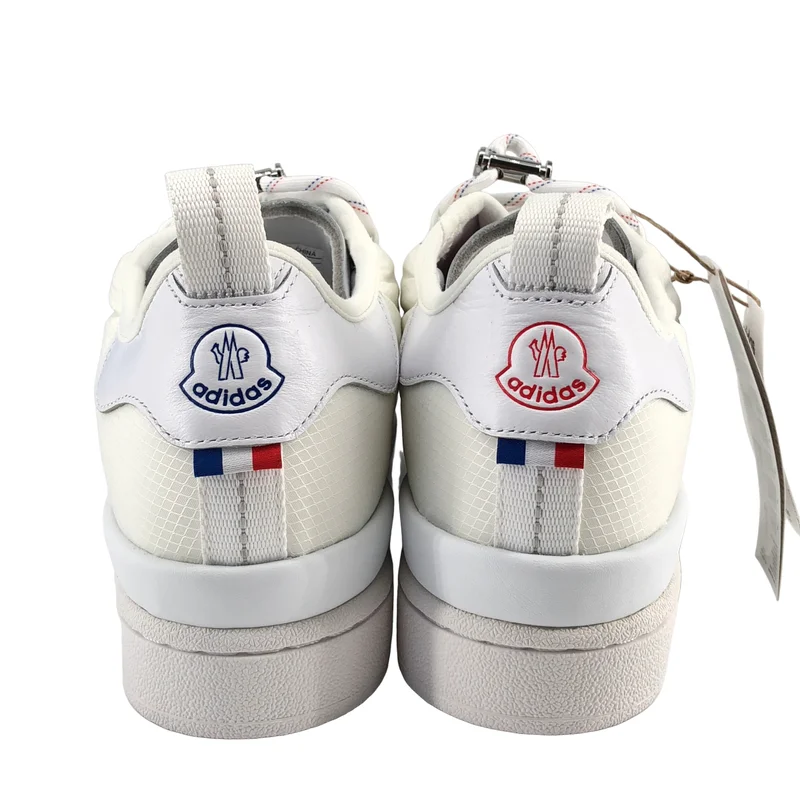 MONCLER / モンクレール | ×adidas / M CAMPUS スニーカー | 23.5 | レディース